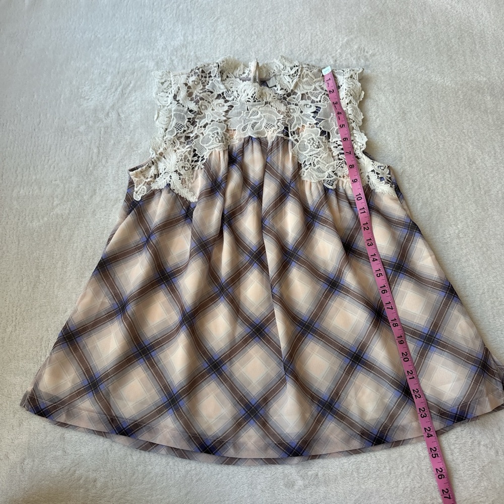 Loft blouse - Picture 5 of 8